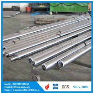 Albero cambio cromo indurito alberi