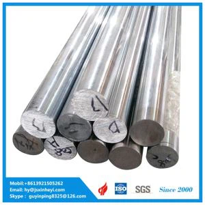 CK45 Idraulico cromato e temperato cromato Diametro barra placcato 25-300mm