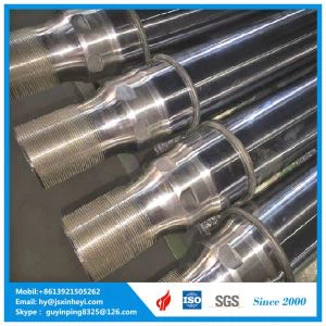 Rod cromato duro cilindro cilindro Rod rotondo