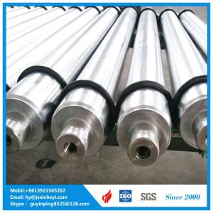 Cilindro idraulico di cromo duro Rod parte idraulica