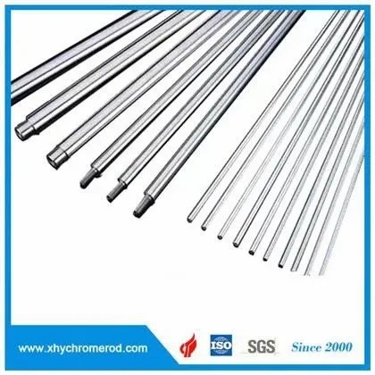 Asta cromata dura a induzione Asta cromata